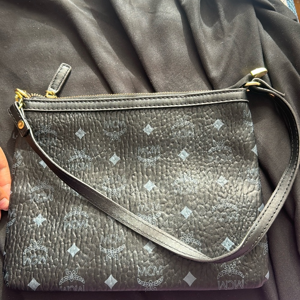 Mcm bag